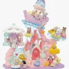 SylvanianFamilies Dukker & Bamser-Sylvanian Families Havfrueslot Forlystelsespark