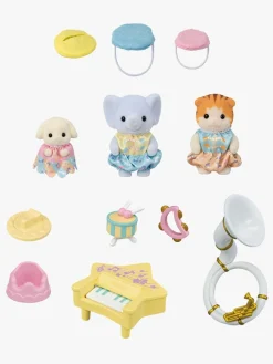 Dukker & Bamser|SylvanianFamilies Sylvanian Families Legesæt Lille Prinsesser Koncert