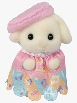 Dukker & Bamser|SylvanianFamilies Sylvanian Families Legesæt Lille Prinsesser Koncert