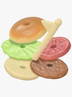 Dukker & Bamser|SylvanianFamilies Sylvanian Families Legesæt Hamburgerbod