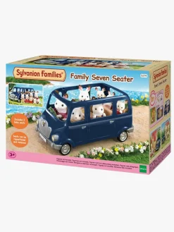 Dukker & Bamser|SylvanianFamilies Sylvanian Families Minibus 7 Sæder