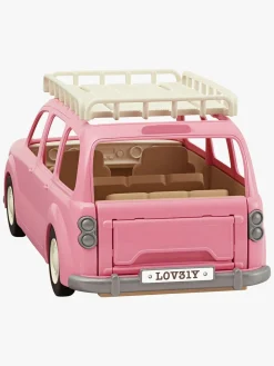 Dukker & Bamser|SylvanianFamilies Sylvanian Families Picnicbil