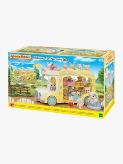 Dukker & Bamser|SylvanianFamilies Sylvanian Families Regnbuebus
