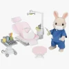 Dukker & Bamser|SylvanianFamilies Sylvanian Families Tandlægesæt