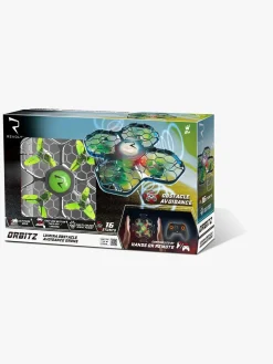 Fjernstyret|Syma Revolt X26LUM Orbitz Drone