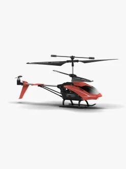 Fjernstyret|Syma S5 Speed Fjernstyret Helikopter