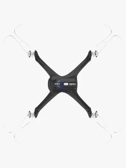 Fjernstyret|Syma X15A Quadcopter Drone