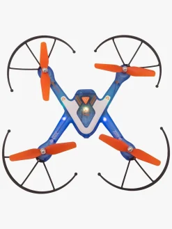 Syma Fjernstyret-X15PRO Night Hawk Stunt-drone