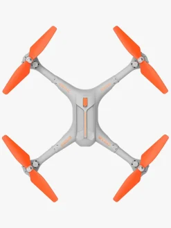 Fjernstyret|Syma Z4 Storm Sammenfoldelig Drone