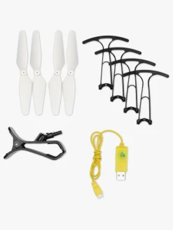 Fjernstyret|Syma Z4W Explorer FPV Drone