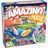 Tactic Spil & Puslespil-Amazing Maze