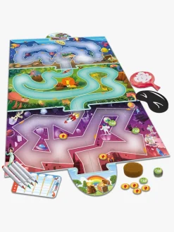 Tactic Spil & Puslespil-Amazing Maze