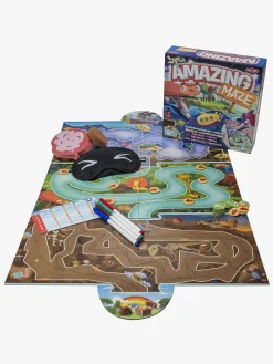 Tactic Spil & Puslespil-Amazing Maze