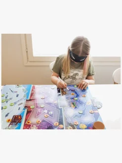 Tactic Spil & Puslespil-Amazing Maze