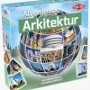 Tactic Spil & Puslespil-Architecture of the World