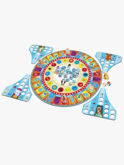 Spil & Puslespil|Tactic Cirkusdyr Spil