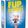 Spil & Puslespil|Tactic Fup og Svindel