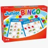 Tactic Spil & Puslespil-Junior Bingo
