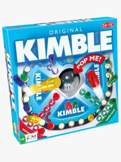 Spil & Puslespil|Tactic Kimble Spil