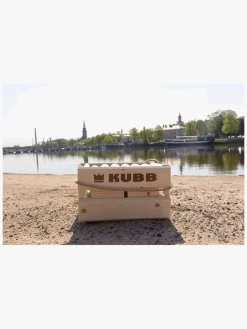 Havespil|Tactic Kubb