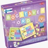 Spil & Puslespil|Tactic Lær om Bogstaver og Ord