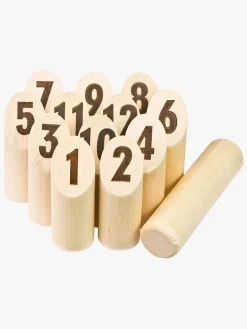 Tactic Havespil-Mölkky Spil i Karton