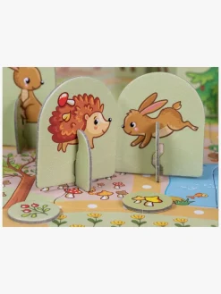 Spil & Puslespil|Tactic My First Puslespil & Play Fox in the Forest