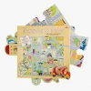 Tactic Spil & Puslespil-My First Puslespil & Play Driving in the City