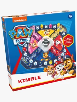 Spil & Puslespil|Tactic Paw Patrol Spil Kimble