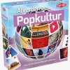 Spil & Puslespil|Tactic Pop Culture of the World