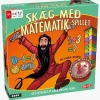 Spil & Puslespil|Tactic Skæg med Matematik