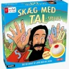 Spil & Puslespil|Tactic Skæg med Tal