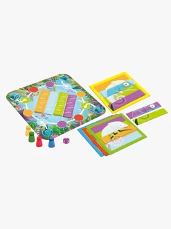 Tactic Spil & Puslespil-Spil Farvelæg Kamæleonen