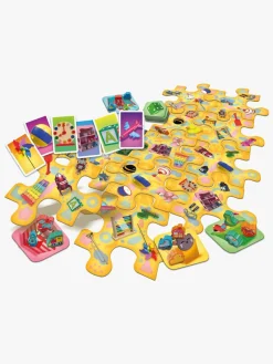 Spil & Puslespil|Tactic Spil Gemmeleg i Legetøjsbutikken