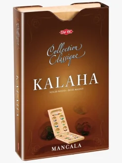 Spil & Puslespil|Tactic Spil Kalaha