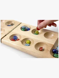 Spil & Puslespil|Tactic Spil Kalaha