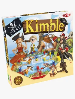 Spil & Puslespil|Tactic Spil Kimble