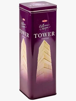 Tactic Spil & Puslespil-Tower Spil