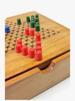 Tactic Spil & Puslespil-Trendy Kinaskak