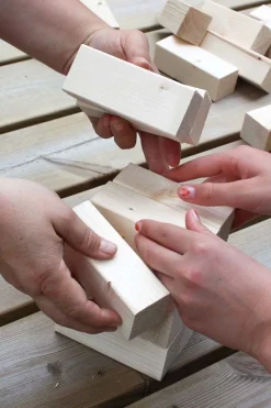 Havespil|Tactic XL Tower