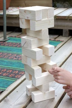 Havespil|Tactic XL Tower