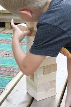 Havespil|Tactic XL Tower