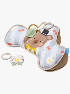 Babylegetøj|TAFToys TAF Toys Bear Tummy Time Aktivitetslegetøj