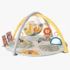Babylegetøj|TAFToys TAF Toys Savannah Aktivitetstæppe