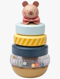 Babylegetøj|TAFToys TAF Toys Stack-A-Bear Stablelegetøj