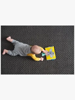 TAFToys Bøger-TAF Toys Tummy-Time Bog