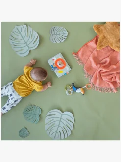 Bøger|TAFToys TAF Toys Tummy-Time Bog Løven Harry