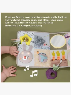 Babylegetøj|TAFToys TAF Toys Udviklende Aktivitetslegetøj