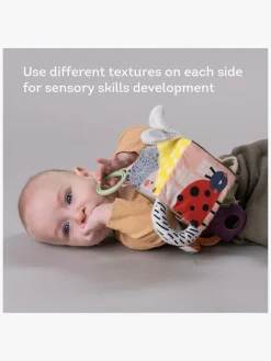 Babylegetøj|TAFToys TAF Toys Urban Garden Aktivitetslegetøj