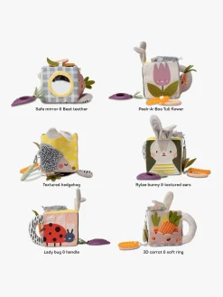 Babylegetøj|TAFToys TAF Toys Urban Garden Aktivitetslegetøj